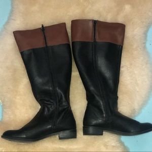 Macy's Shoes - Wide Calf Riding Boots Macy's Shoes - Wide Calf Riding Boots